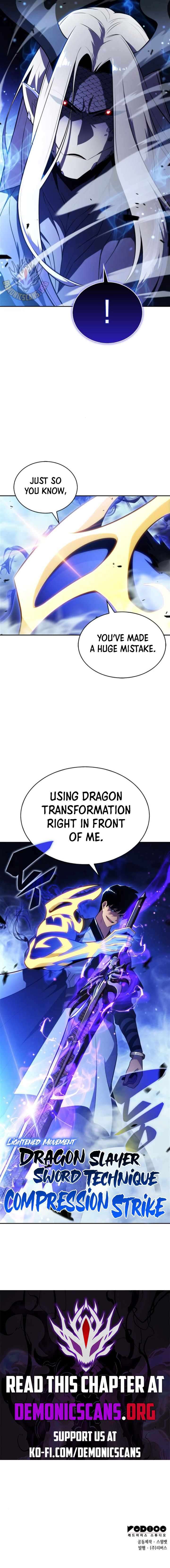 Solo Max-Level Newbie, Chapter 197 image 15